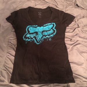 Fox T-shirt